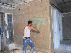 gypsum